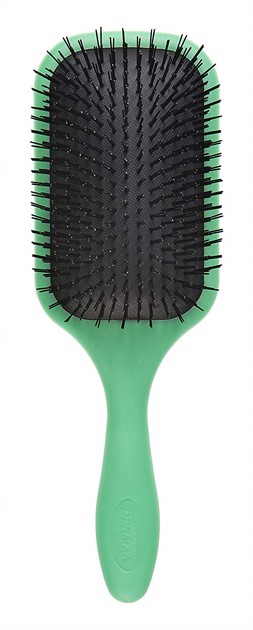 Denman Tangle Tamer Ultra Grön